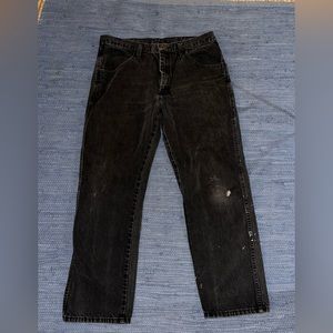 Rustler Vintage Jeans